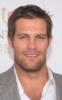 Geoff Stults